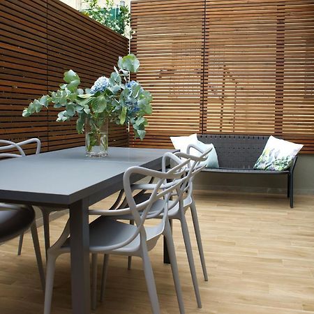 Riccione Suite Design エクステリア 写真