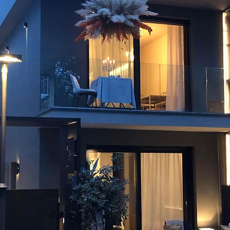 Riccione Suite Design エクステリア 写真
