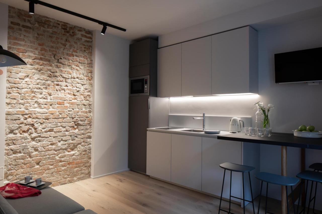 Riccione Suite Design エクステリア 写真