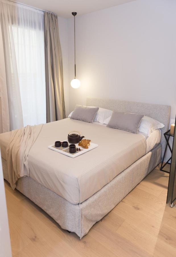 Riccione Suite Design エクステリア 写真