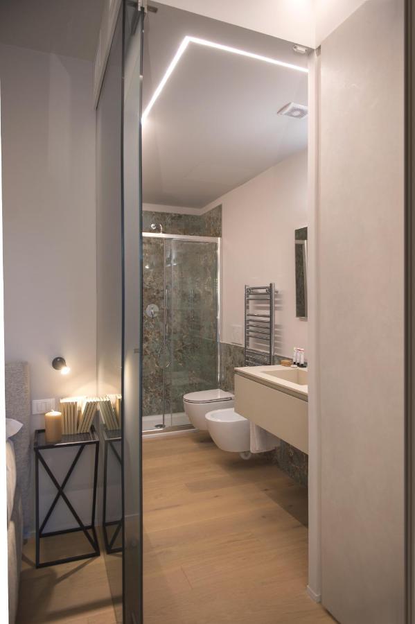 Riccione Suite Design エクステリア 写真