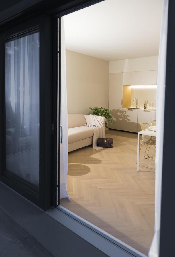 Riccione Suite Design エクステリア 写真