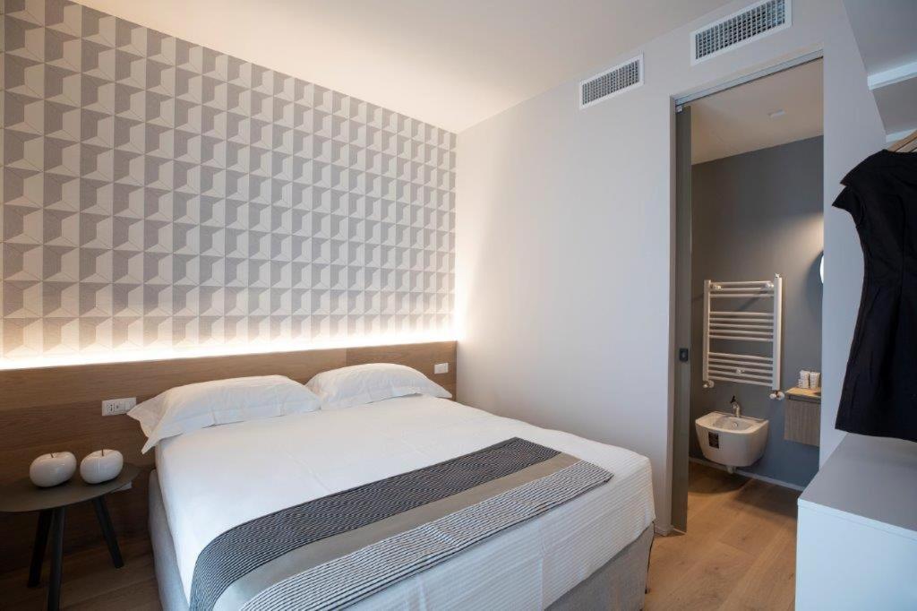 Riccione Suite Design エクステリア 写真
