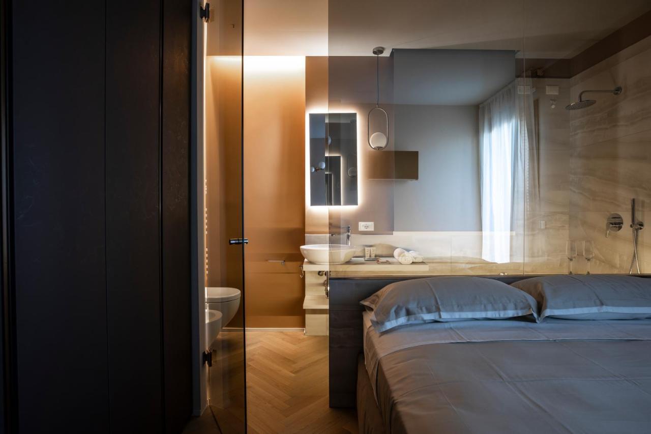 Riccione Suite Design エクステリア 写真