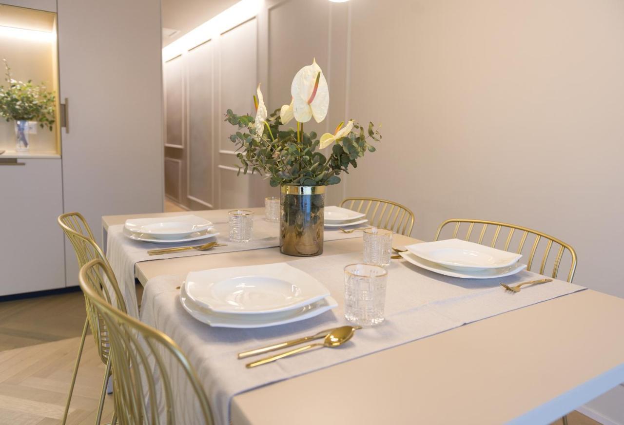 Riccione Suite Design エクステリア 写真