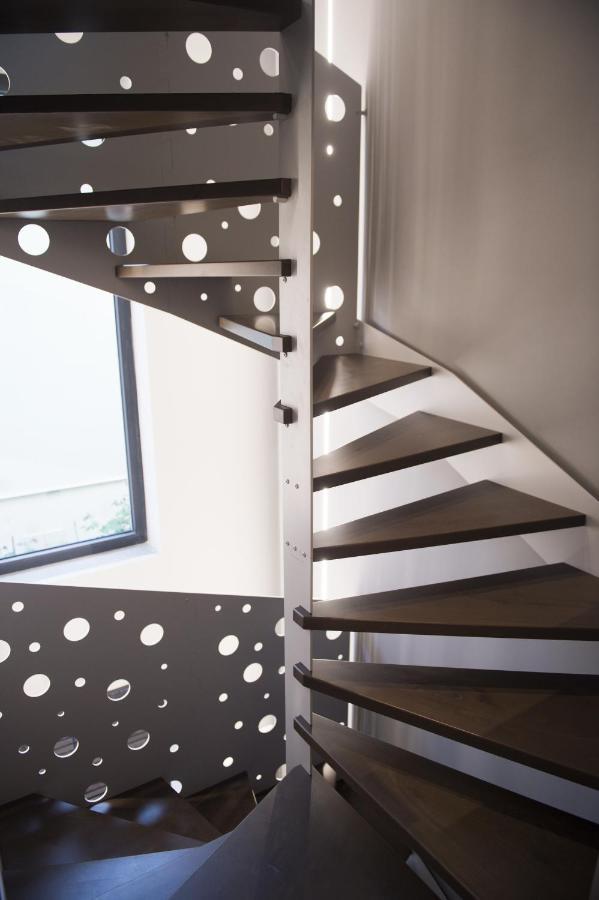Riccione Suite Design エクステリア 写真
