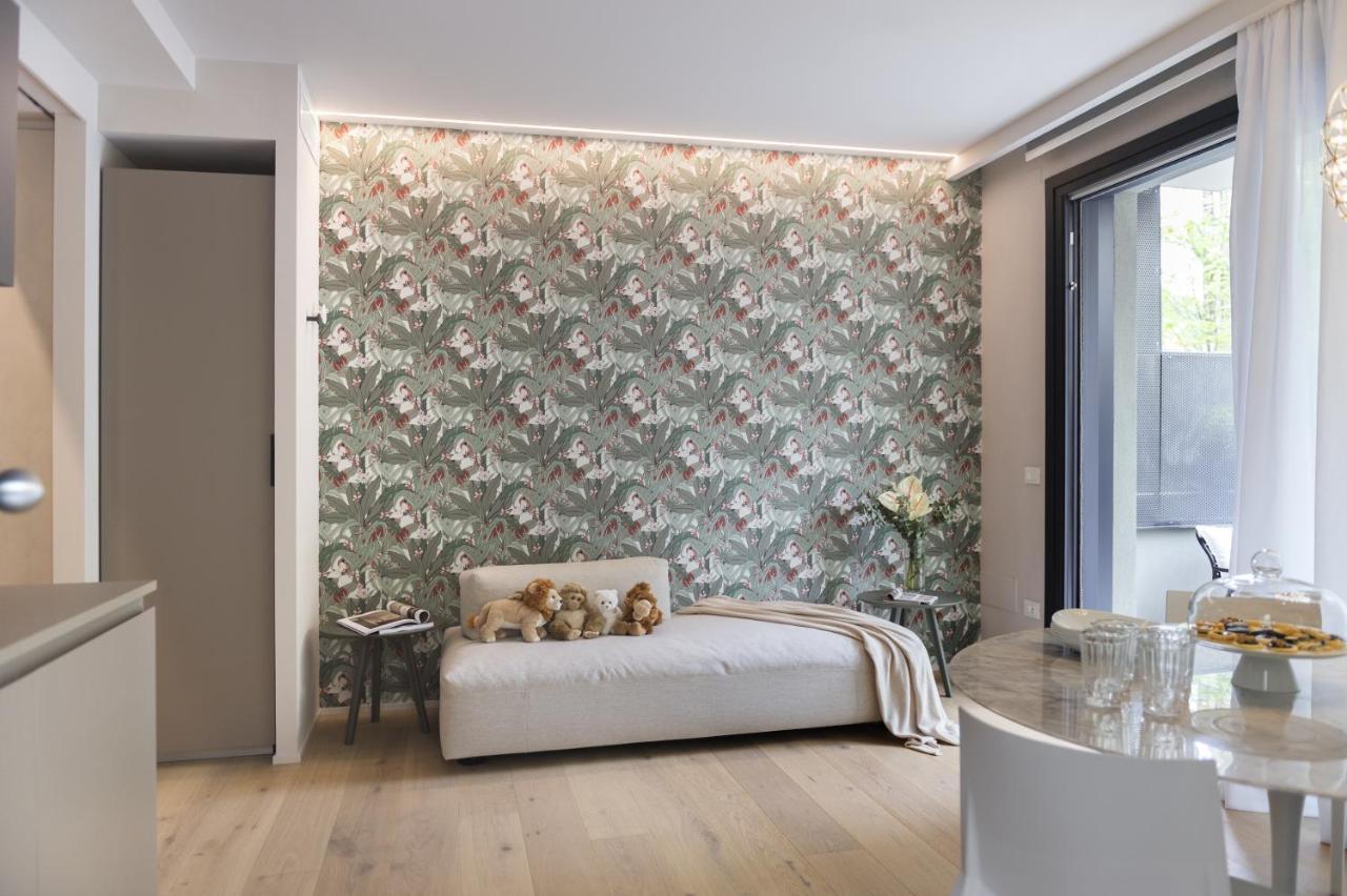 Riccione Suite Design エクステリア 写真