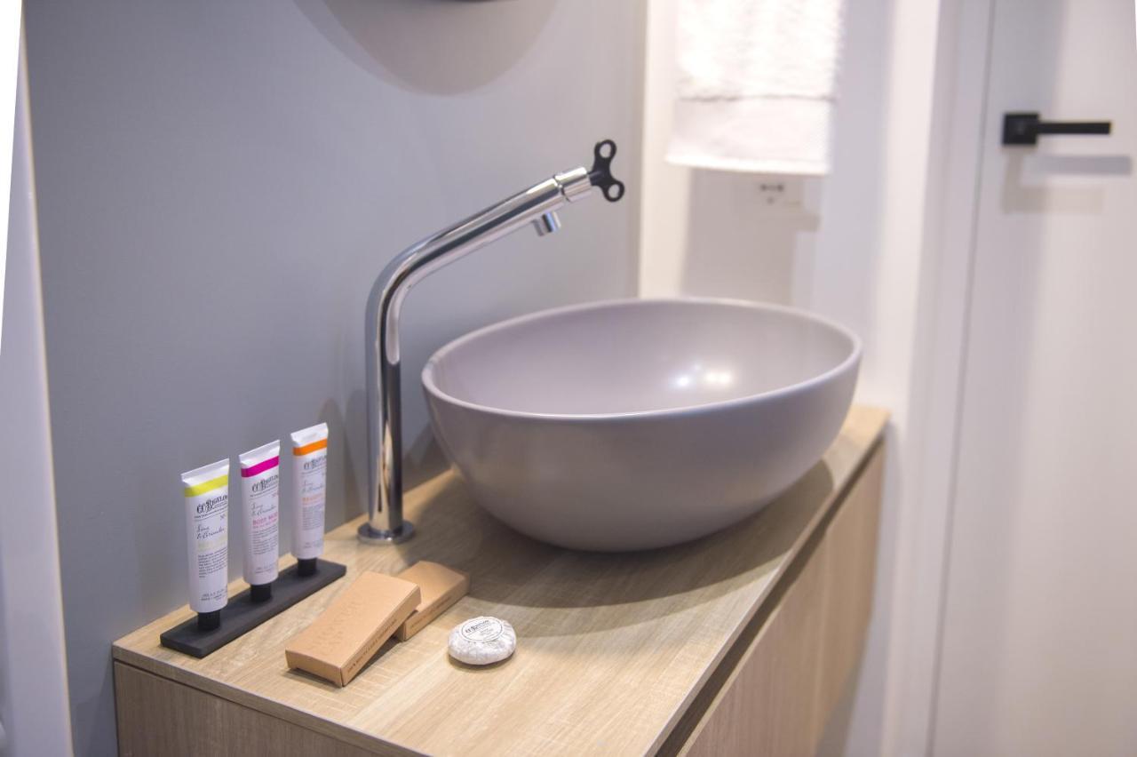 Riccione Suite Design エクステリア 写真