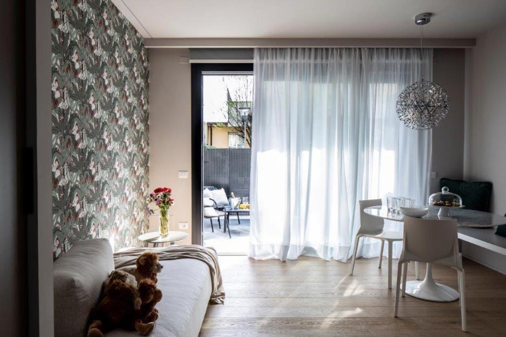 Riccione Suite Design エクステリア 写真