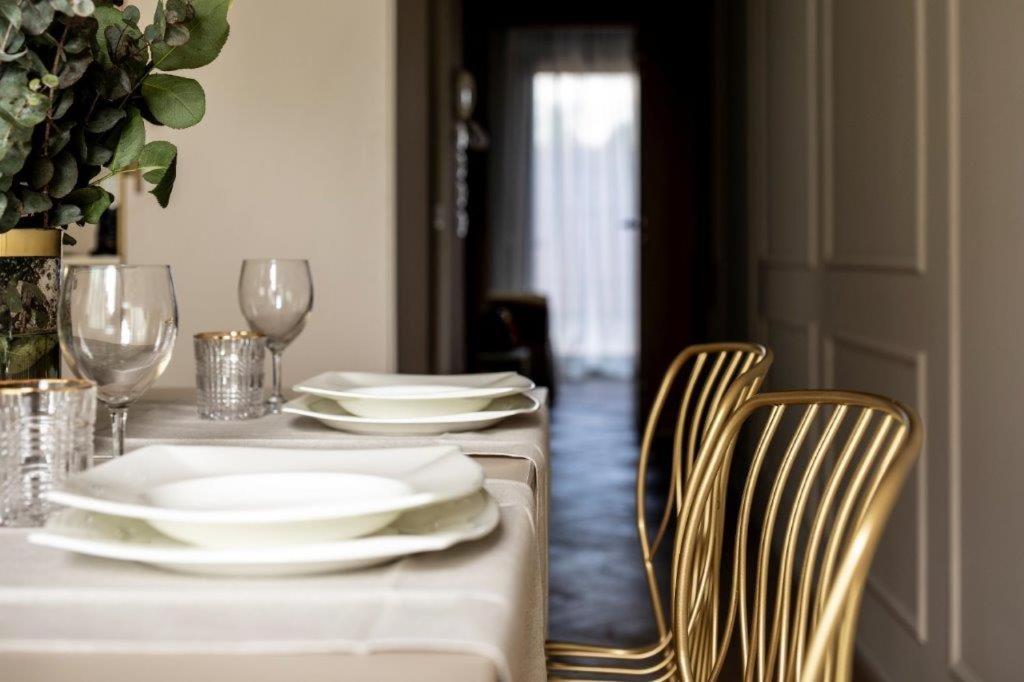 Riccione Suite Design エクステリア 写真
